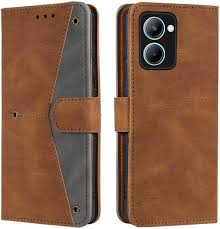 SUPER-ME Express Flip Case for Realme C-33 (2022) Flip Cover RML C33